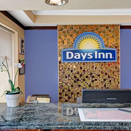 Days Inn San Francisco - Lombard Zewnętrze zdjęcie