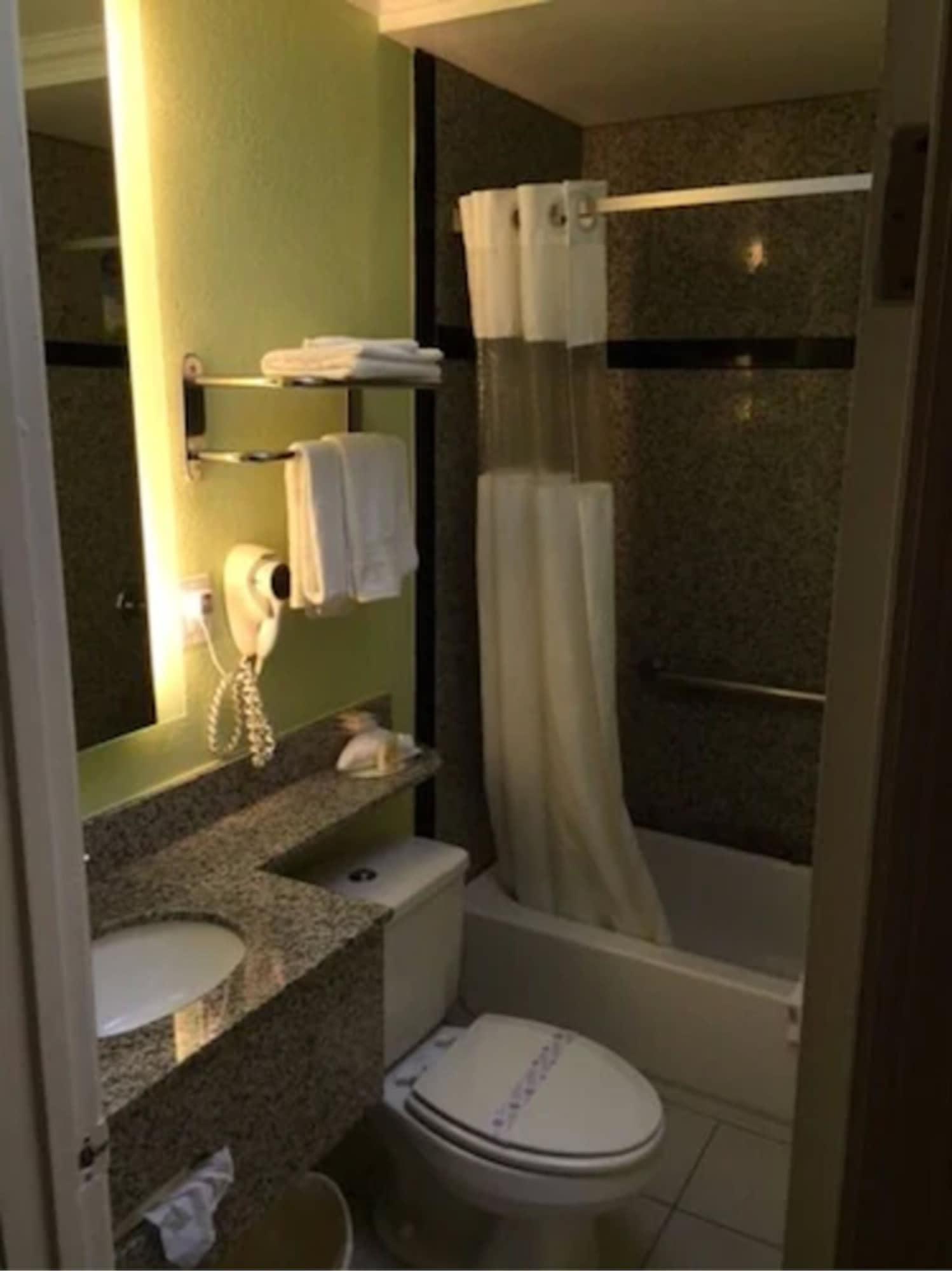 Days Inn San Francisco - Lombard Zewnętrze zdjęcie
