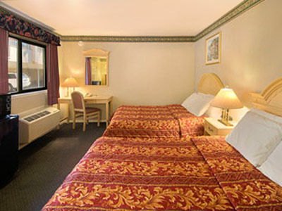 Days Inn San Francisco - Lombard Pokój zdjęcie