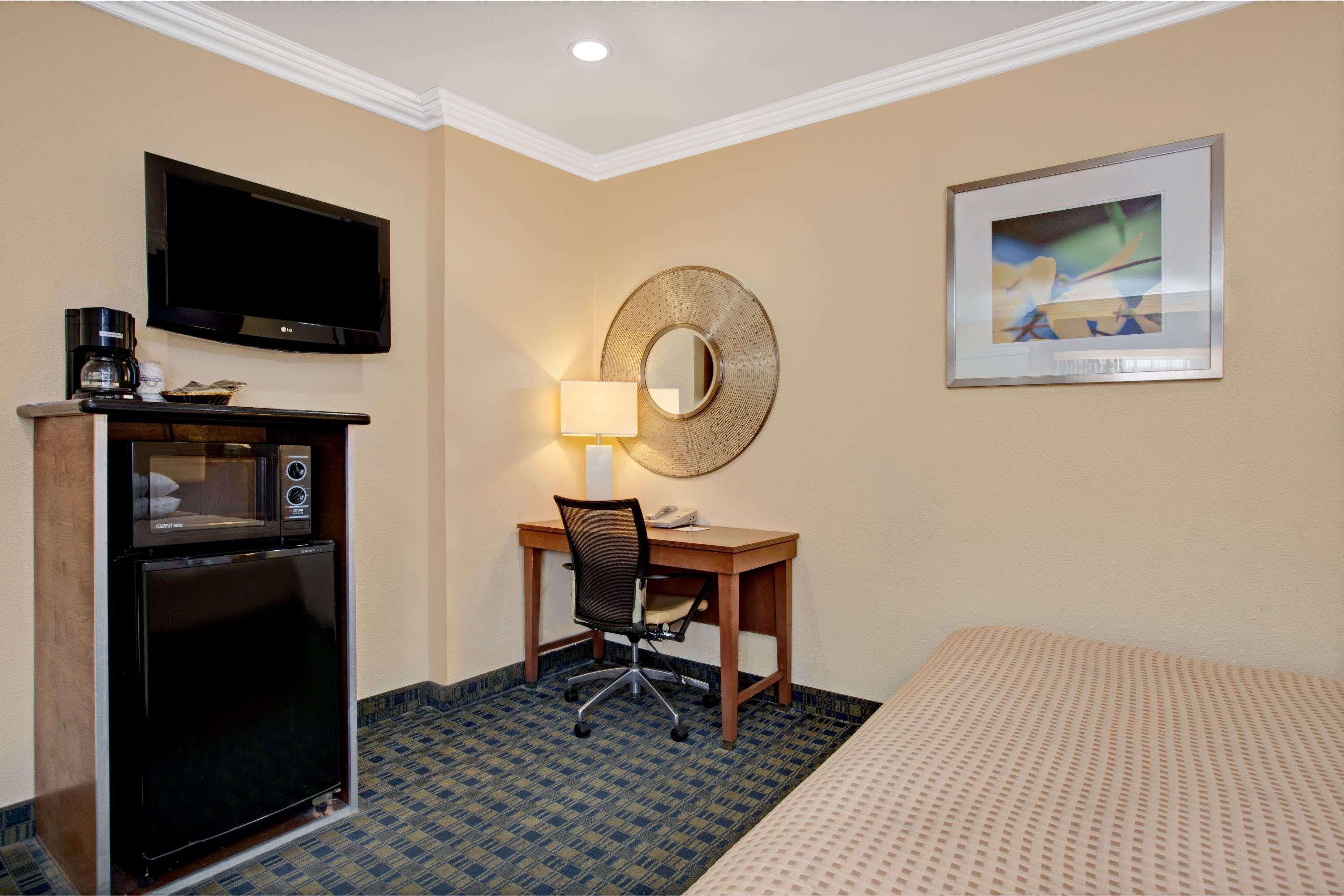 Days Inn San Francisco - Lombard Zewnętrze zdjęcie