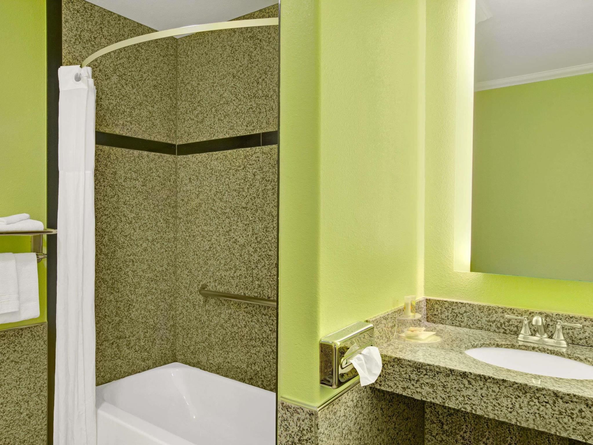 Days Inn San Francisco - Lombard Zewnętrze zdjęcie