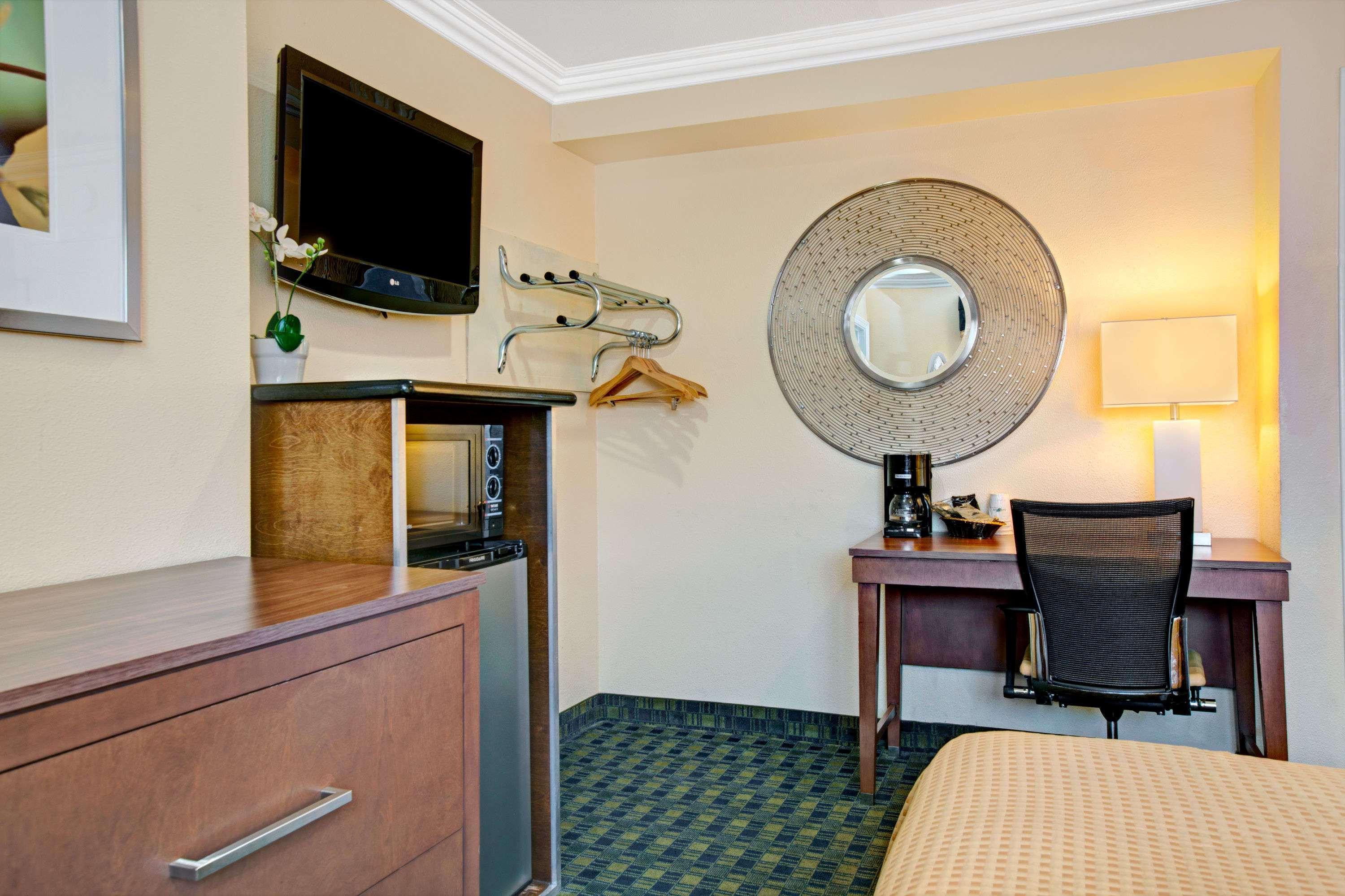 Days Inn San Francisco - Lombard Zewnętrze zdjęcie