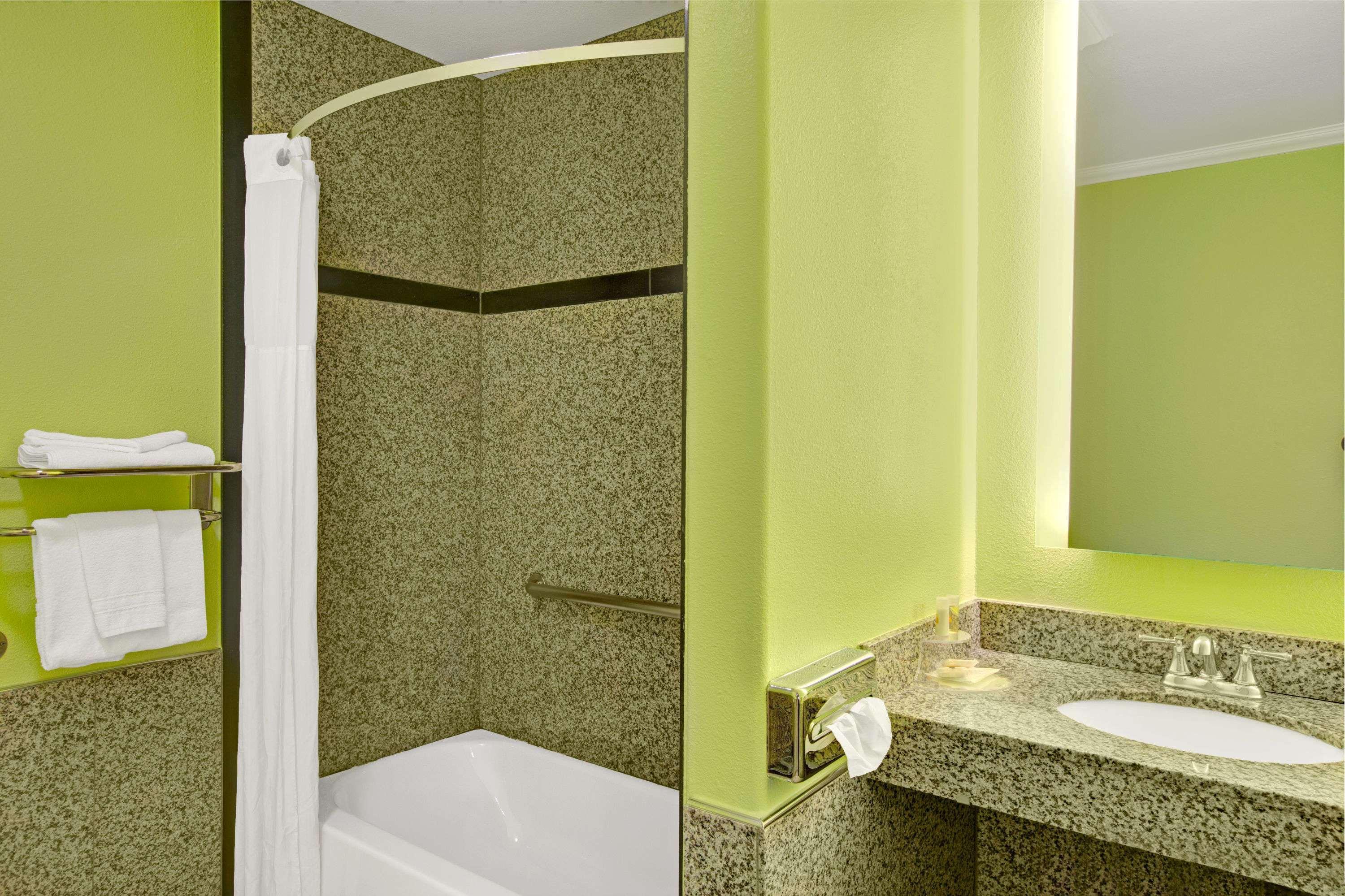 Days Inn San Francisco - Lombard Zewnętrze zdjęcie