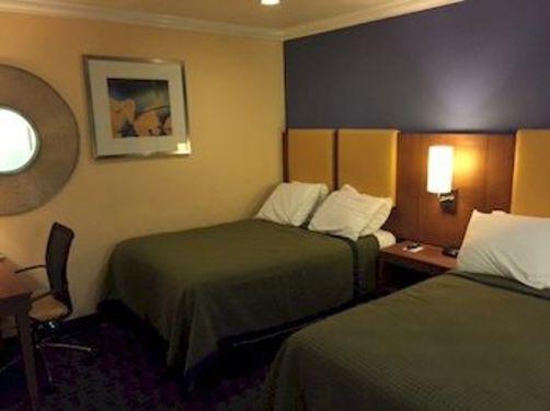 Days Inn San Francisco - Lombard Pokój zdjęcie