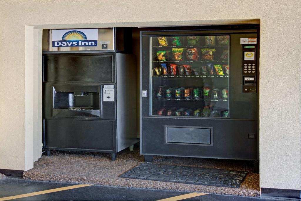 Days Inn San Francisco - Lombard Zewnętrze zdjęcie
